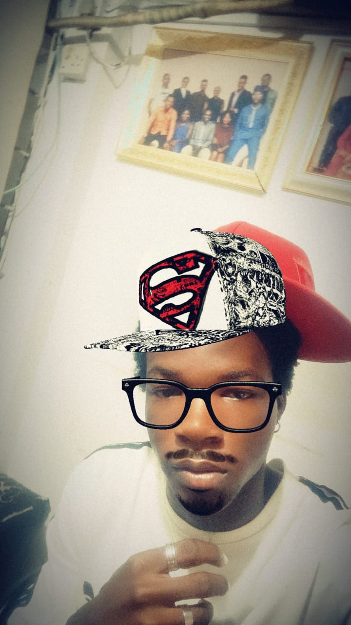 Ayo Toyosi